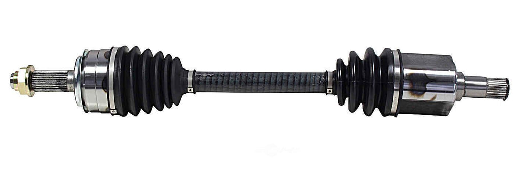 Left New CV Complete Assy   GSP North America   NCV21003