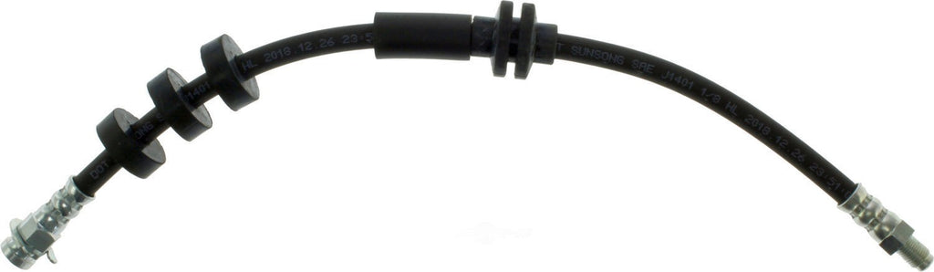 Frt Brake Hose  Centric Parts  150.63098