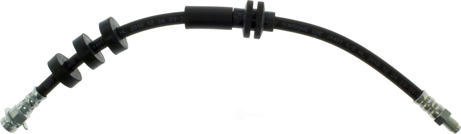 Frt Brake Hose  Centric Parts  150.63098
