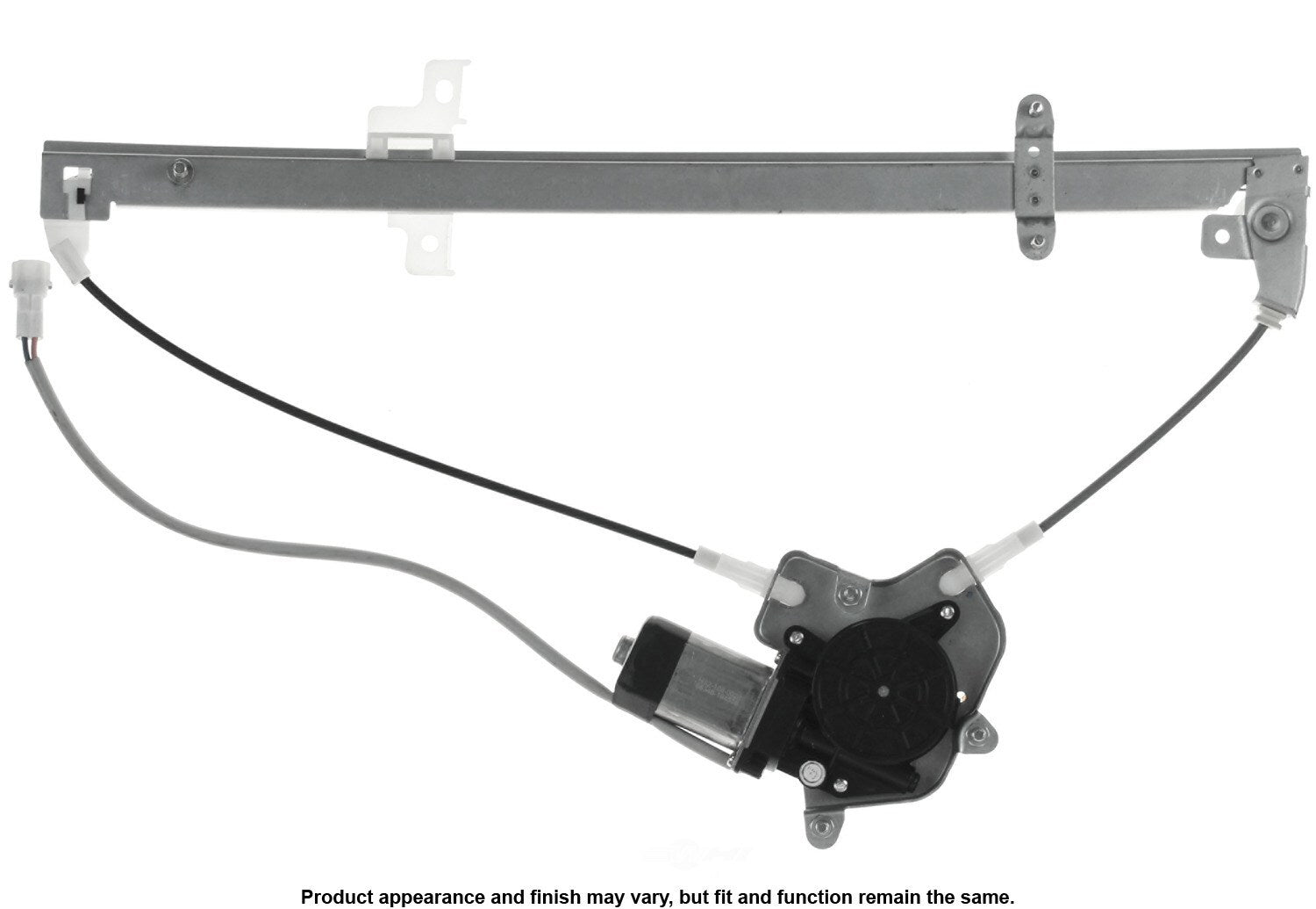 Window Reg w/ Motor  Cardone Industries  82-182DR