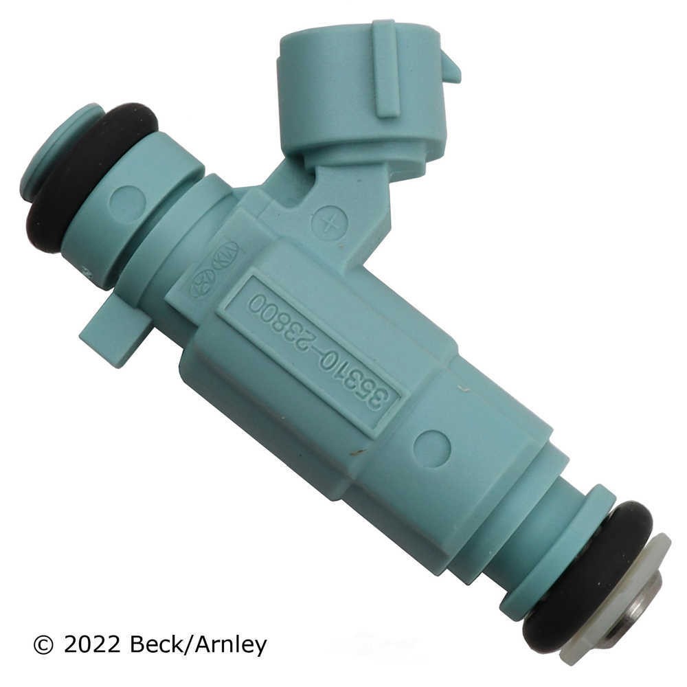 New Fuel Injector  Beck/Arnley  158-0925