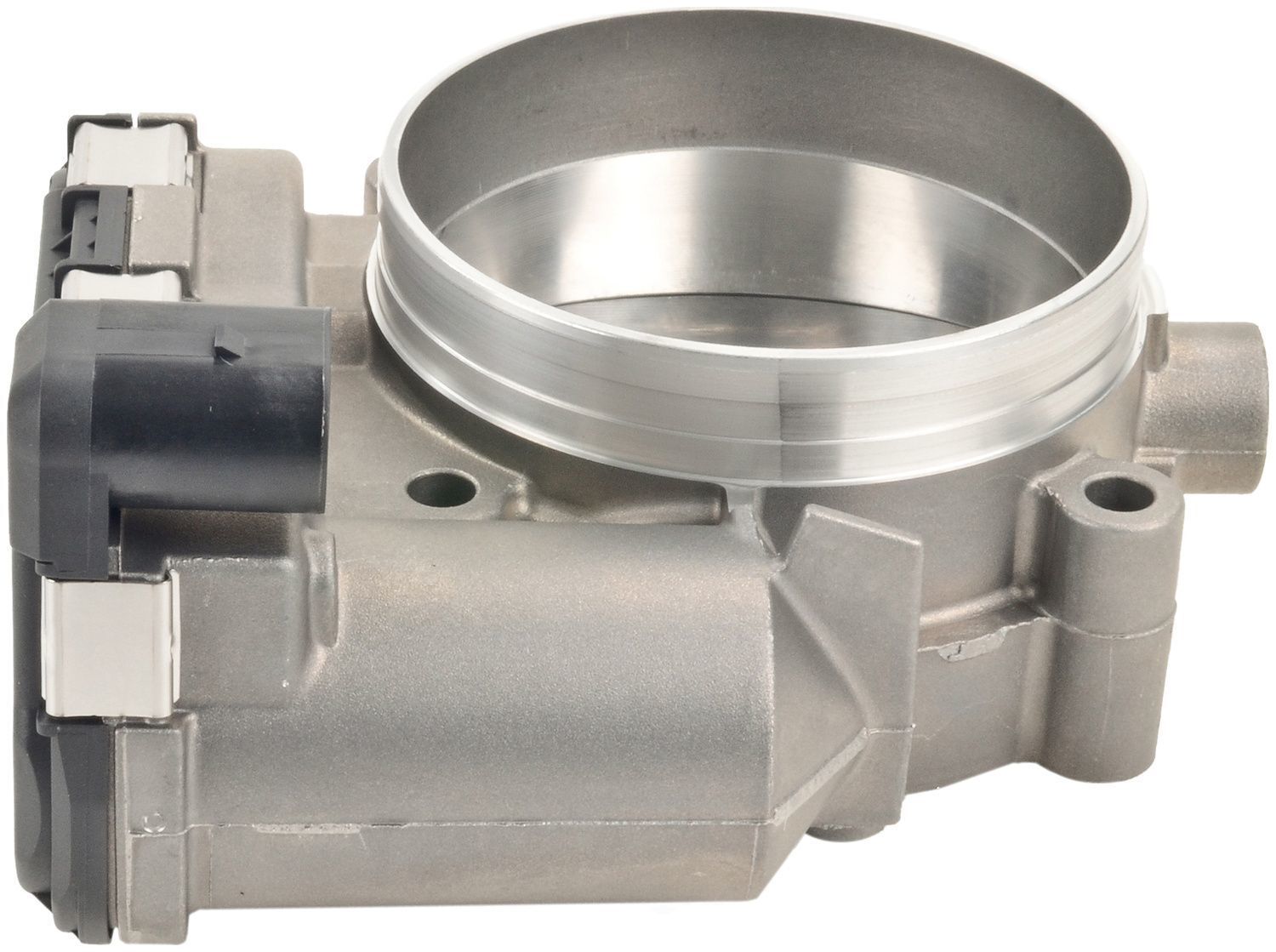 New Throttle Body  Bosch  0280750489