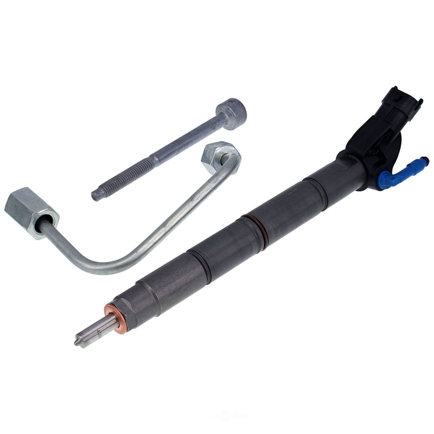 Reman Fuel Injector   GB Remanufacturing   722-510