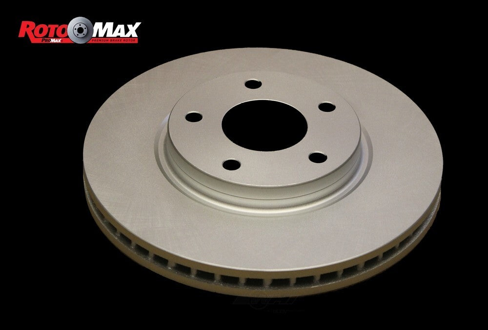 PROMAX Premium Geo-Coated Brake Rotor 20-31389