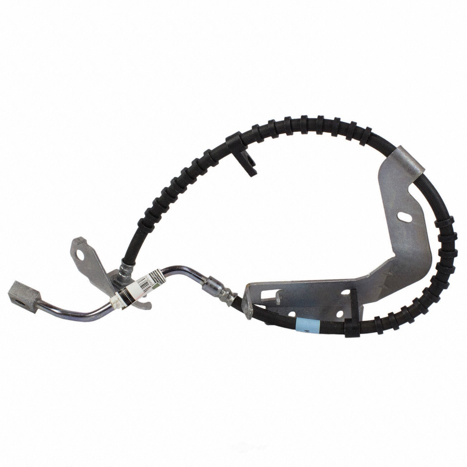 Frt Brake Hose  Motorcraft  BRHF162