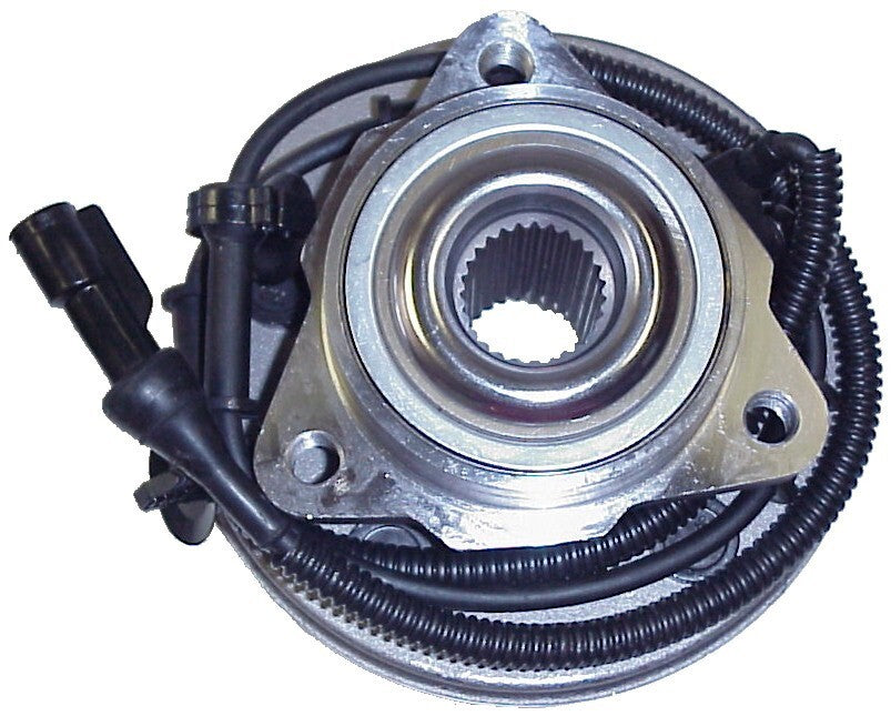 PTC Premium Wheel Bearing And Hub Assembly PT515050