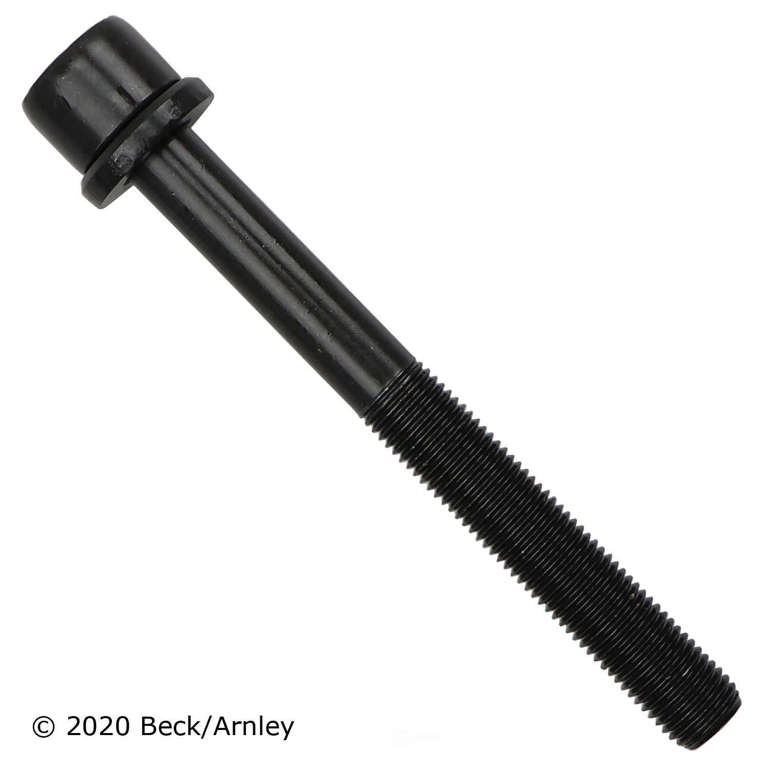 Stretch Head Bolt Set  Beck/Arnley  016-1068