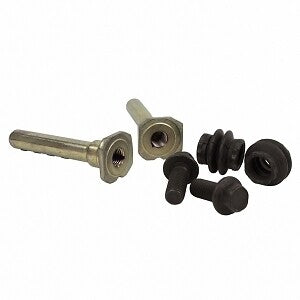 Brake Caliper Kit-Frt  Motorcraft  BKCF34