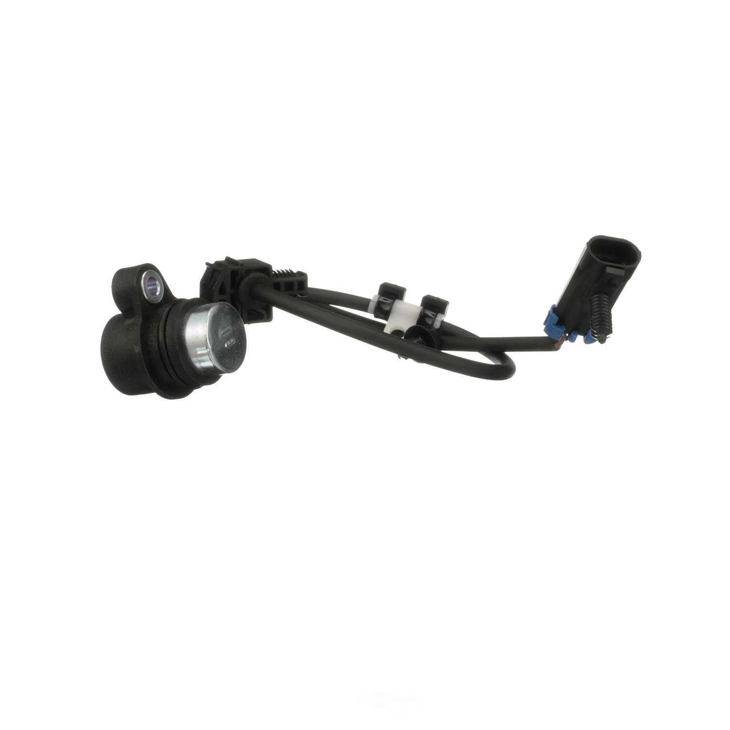 Rr Wheel ABS Brake Sensor  Standard Motor Products  ALS2074