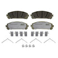 Wagner Premium OEX Ceramic Brake Pad OEX1324