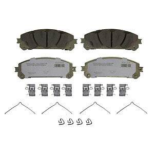 Wagner Premium OEX Ceramic Brake Pad OEX1324