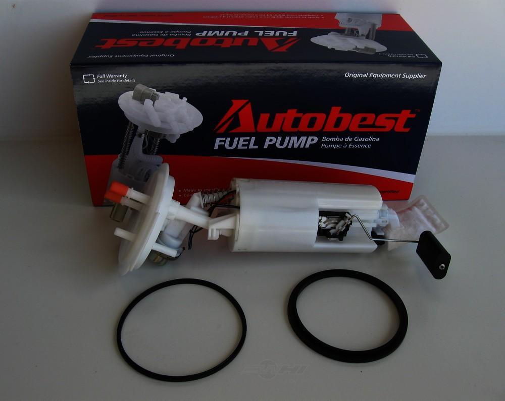 Fuel Pump Module Assy  Autobest  F3155A