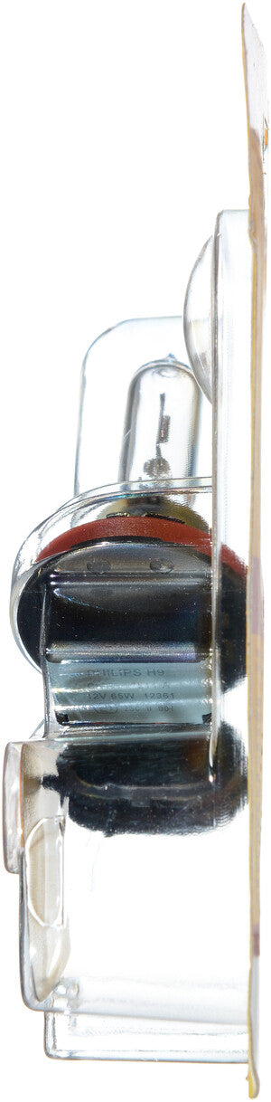 Headlight  Philips  H9B1