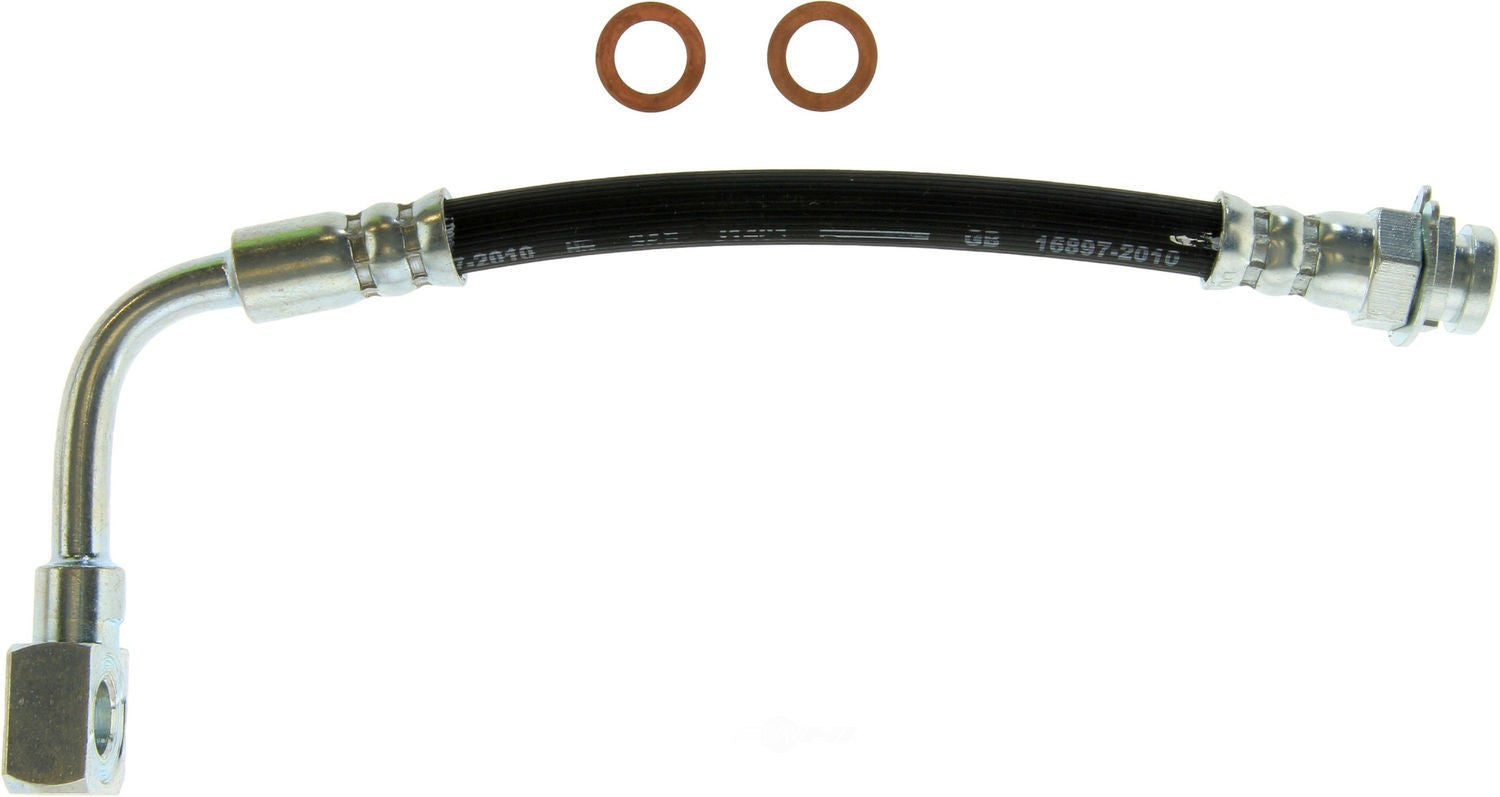 Rr Brake Hose  Centric Parts  150.62362