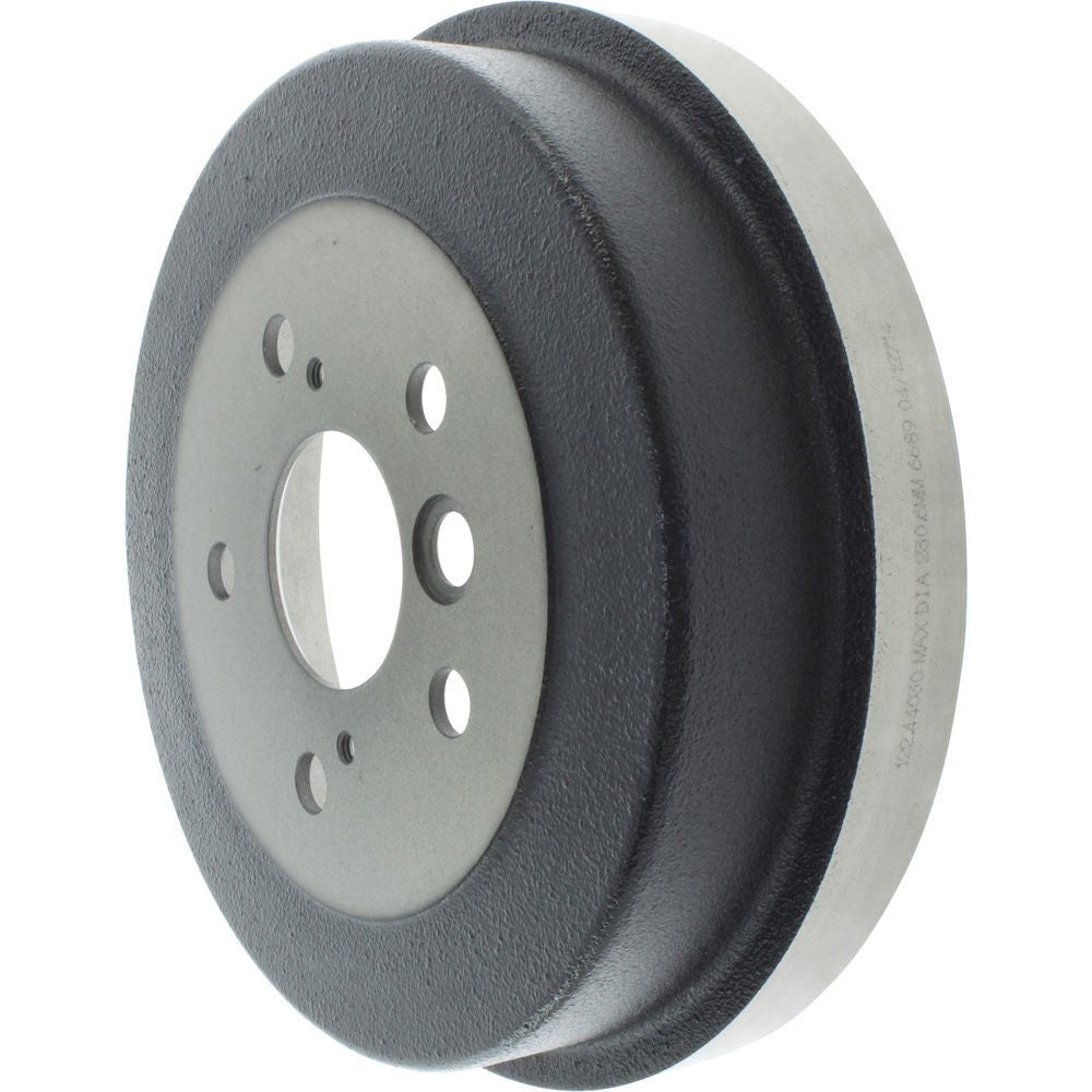Rr Brake Drum  Centric Parts  122.44030