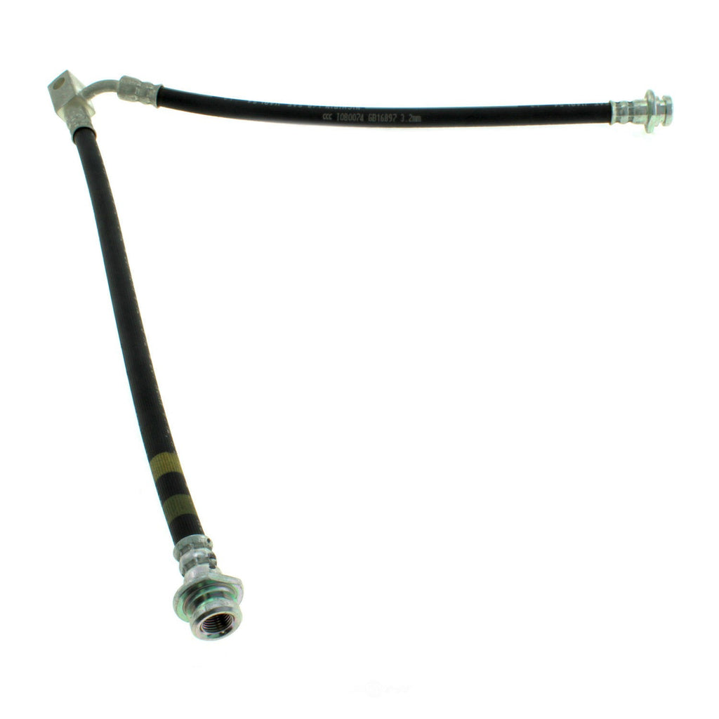 Frt Brake Hose  Centric Parts  150.42146