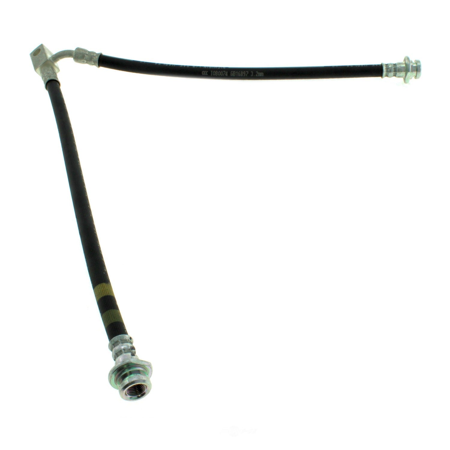 Frt Brake Hose  Centric Parts  150.42146