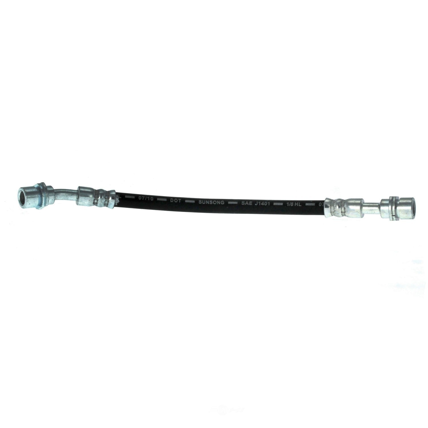 Rr Brake Hose  Centric Parts  150.44442
