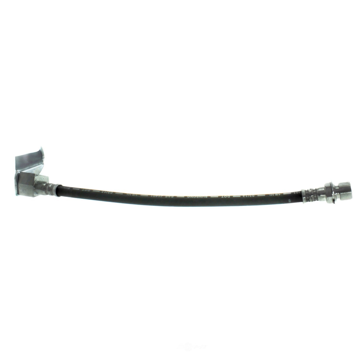 Rr Brake Hose  Centric Parts  150.61301
