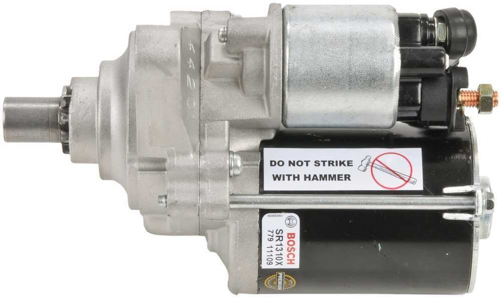 Reman Starter  Bosch  SR1310X
