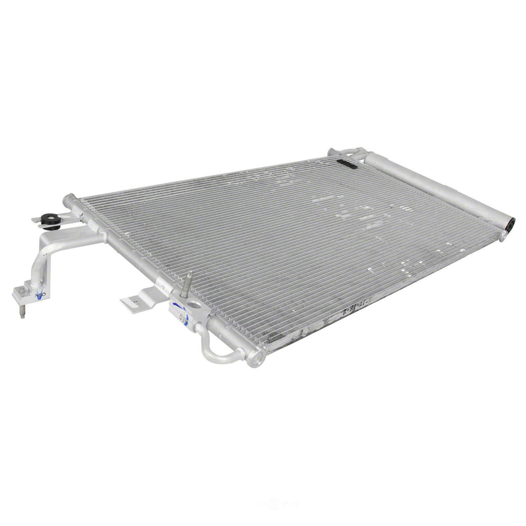 A/C Condenser  Motorcraft  YJ703