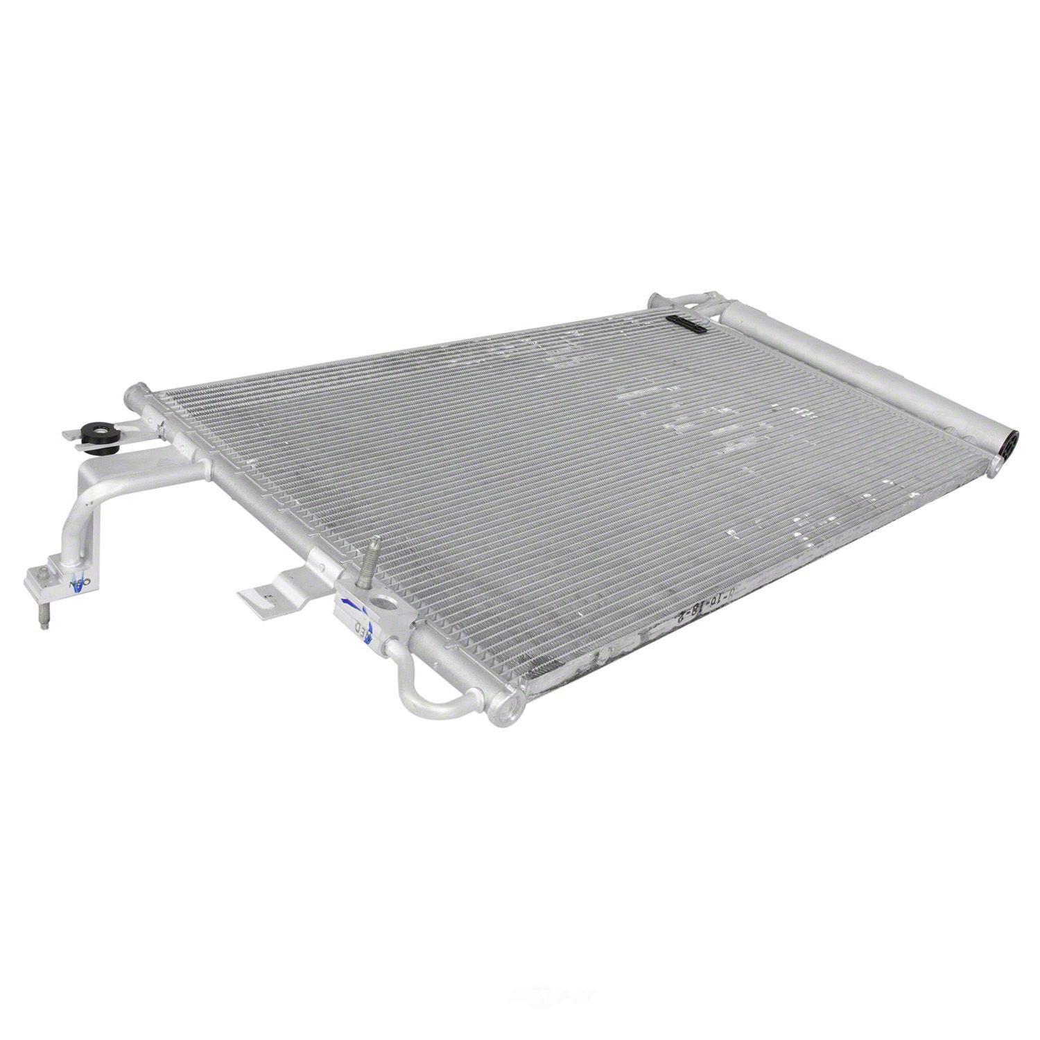 A/C Condenser  Motorcraft  YJ703