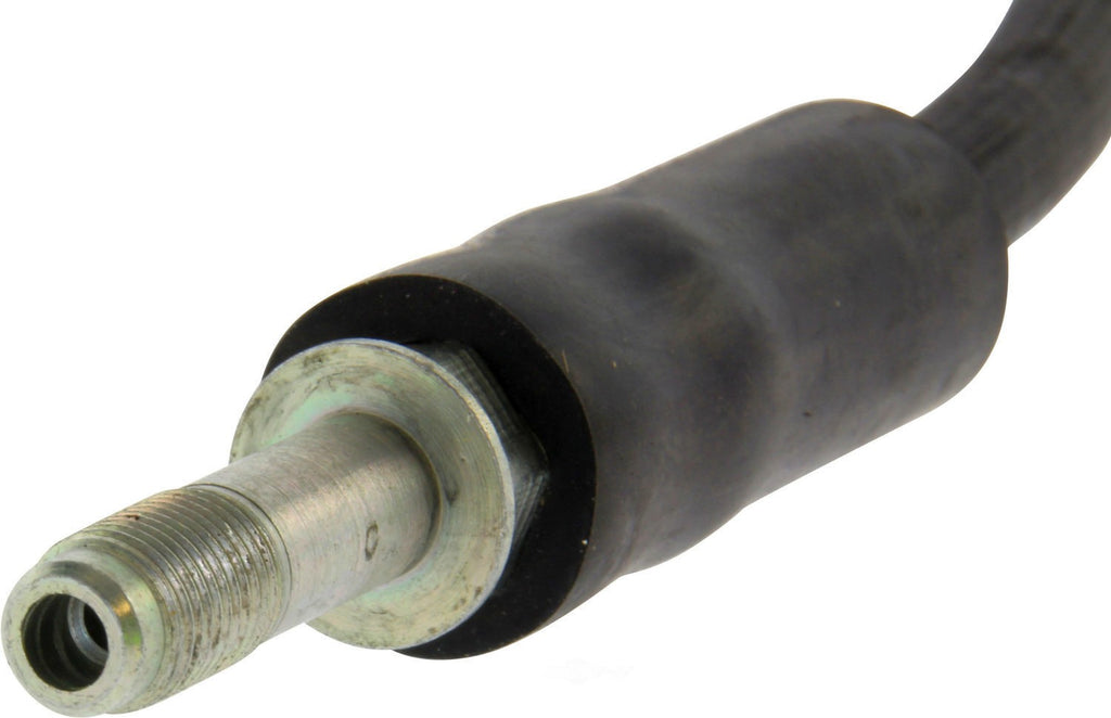 Frt Brake Hose  Centric Parts  150.39012