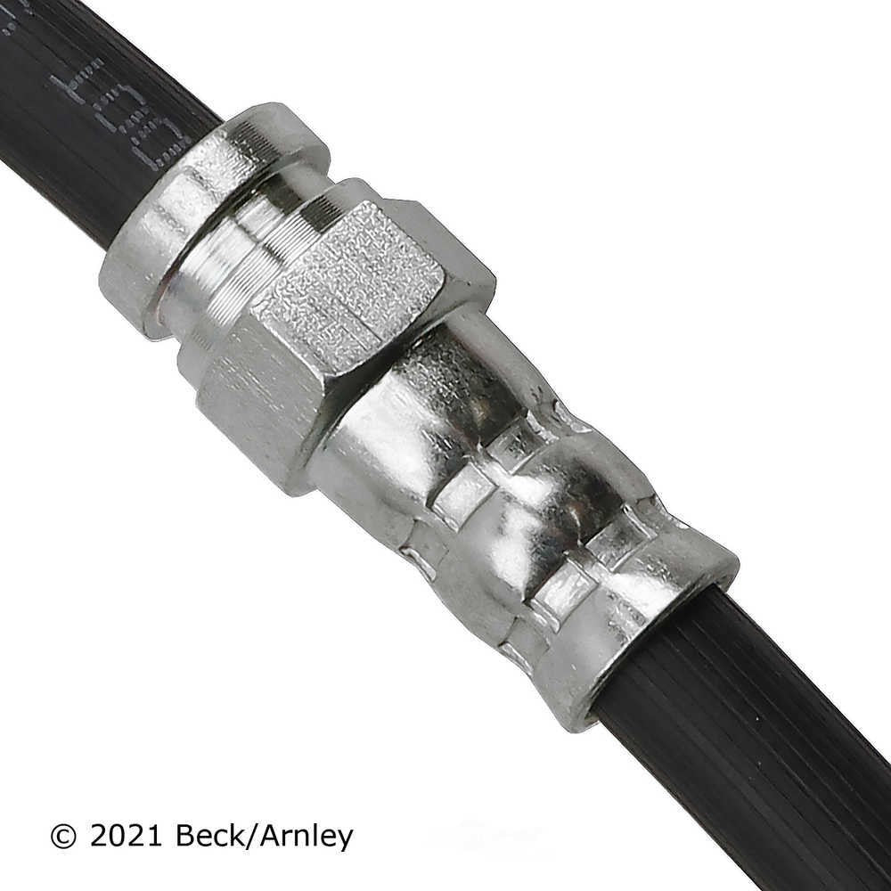 Frt Brake Hose  Beck/Arnley  073-1738