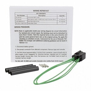 Connector  Motorcraft  WPT1394