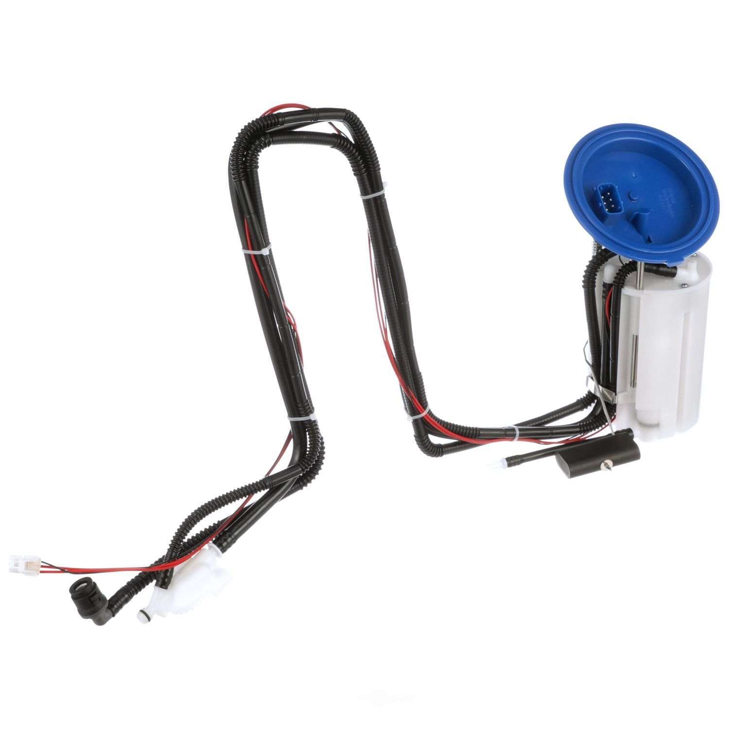 Fuel Pump Module Assy  Delphi  FG1177