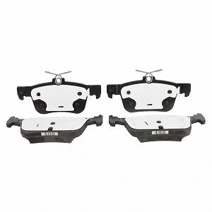 Rr Disc Brake Pads  Motorcraft  BRF1530