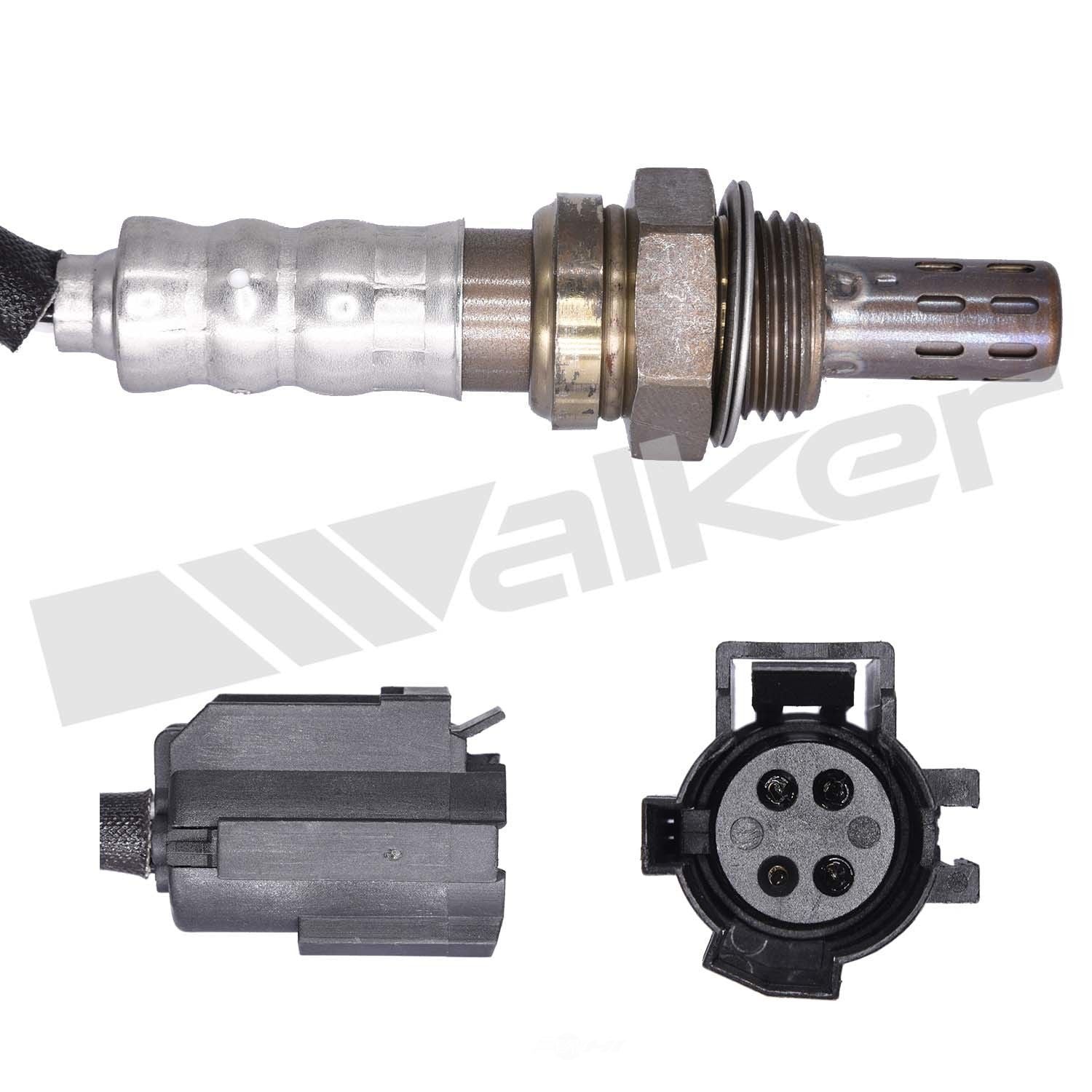 Oxygen Sensor  Walker Products  250-24942