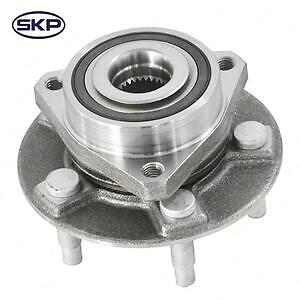 Brake Hub  Skyward Automotive  SK513282
