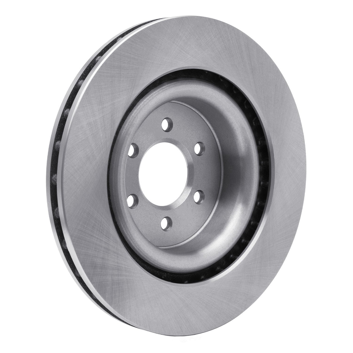 Frt Disc Brake Rotor  DFC  600-40022