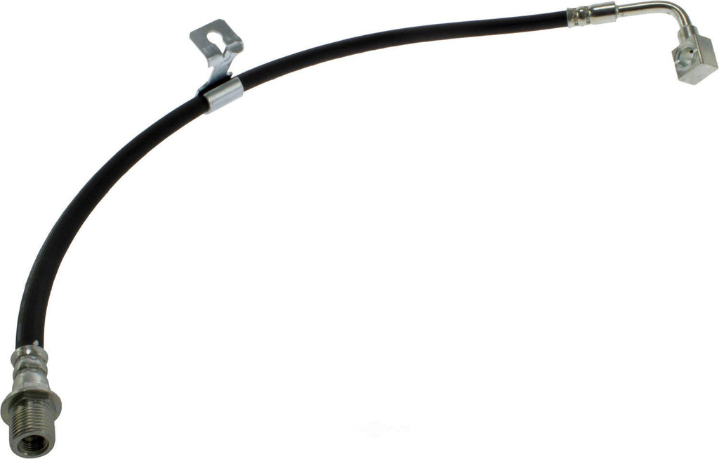 Frt Brake Hose  Centric Parts  150.66002