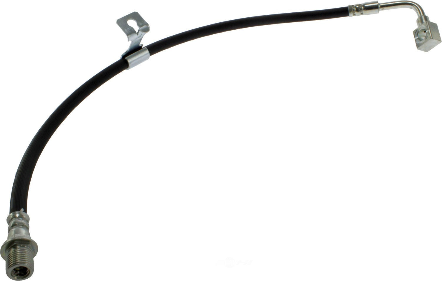 Frt Brake Hose  Centric Parts  150.66002