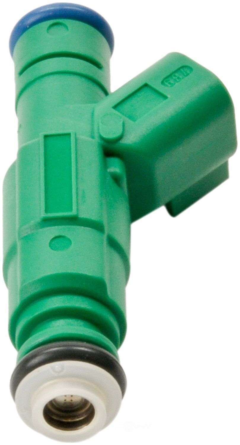 New Fuel Injector  Bosch  62253