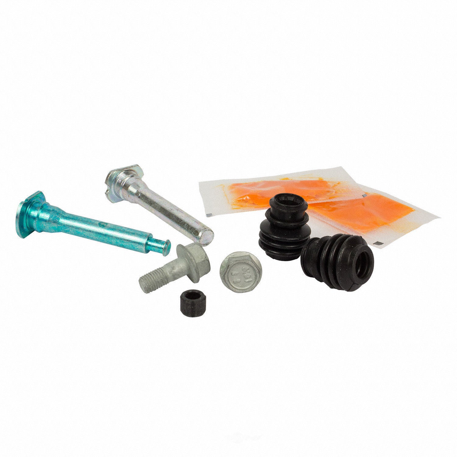Rr Brake Caliper Kit  Motorcraft  BKCF36