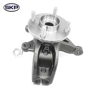 Spindle Knuckle  Skyward Automotive  SK698406