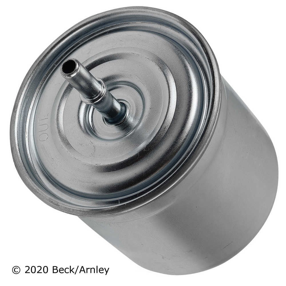 Fuel Filter  Beck/Arnley  043-1050