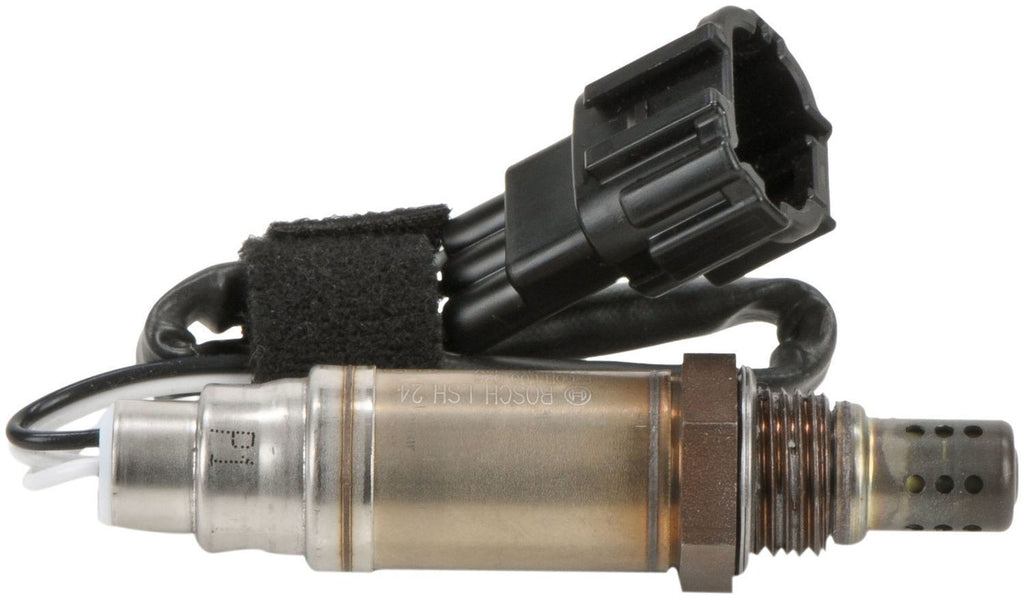 Oxygen Sensor  Bosch  18001