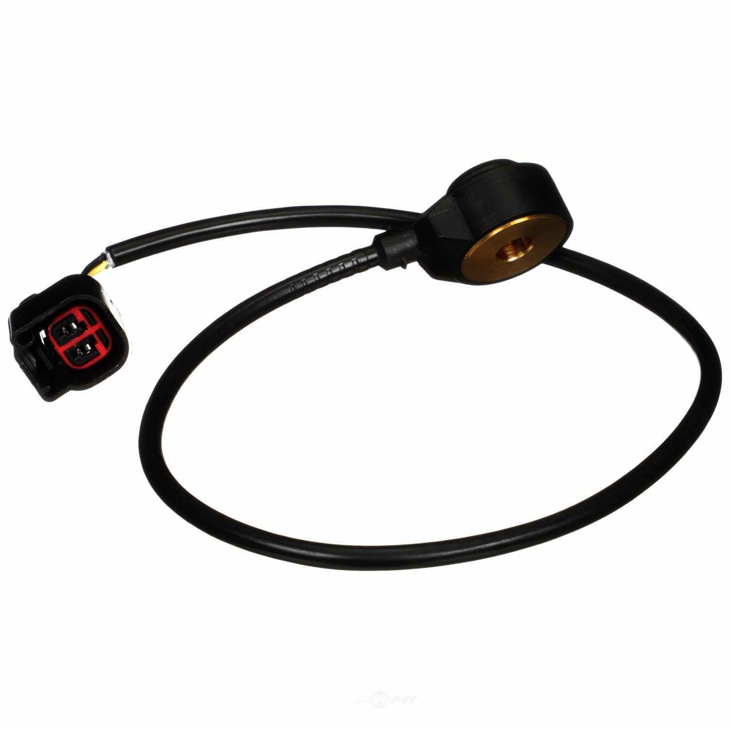 Knock Sensor  Delphi  AS10265