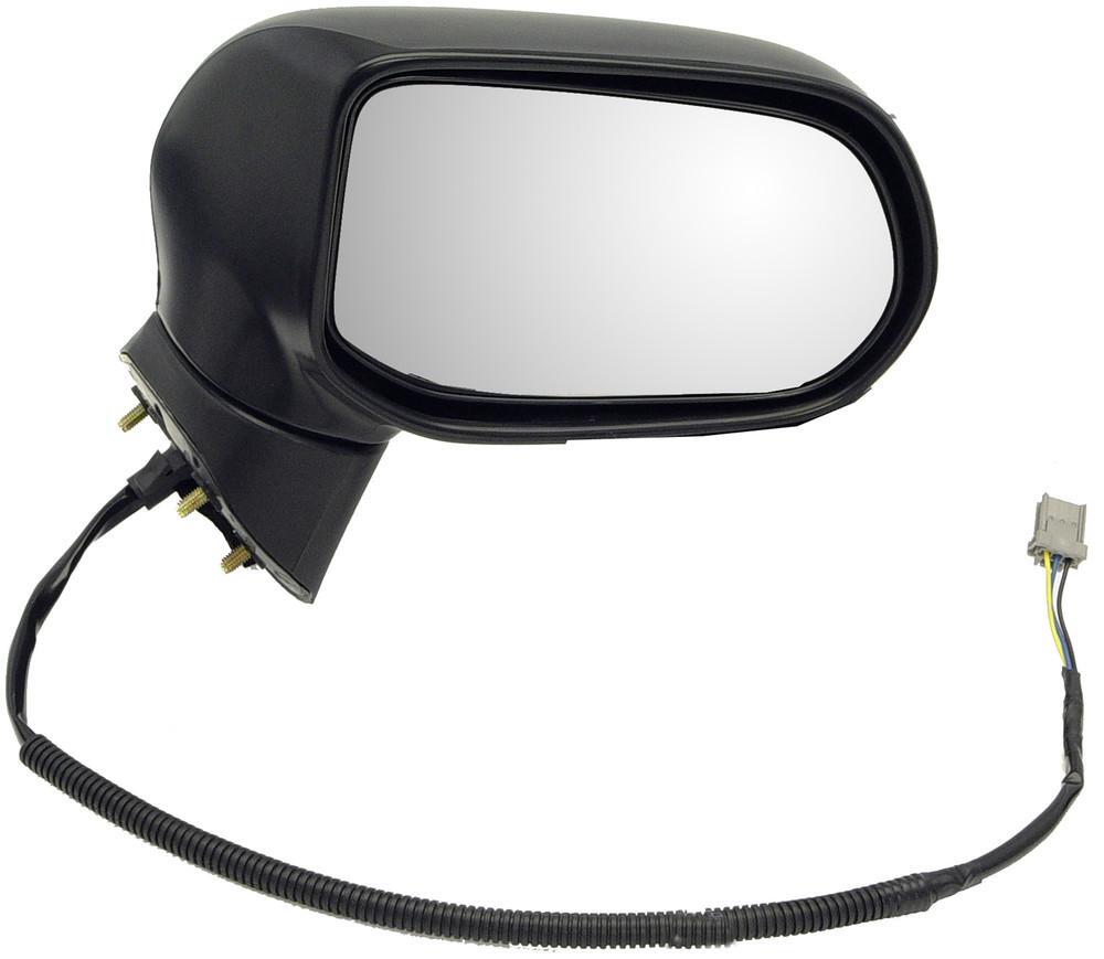 Door Mirror  Dorman  955-1322