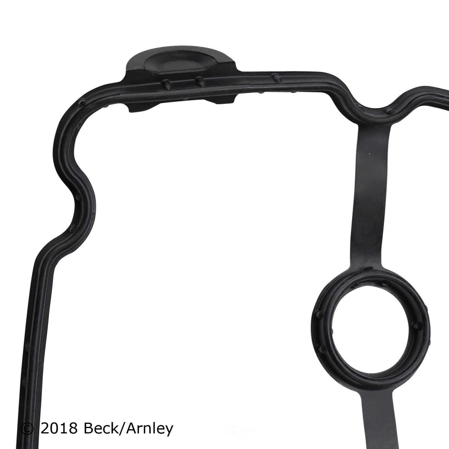 Valve Cvr Gasket Set  Beck/Arnley  036-1942
