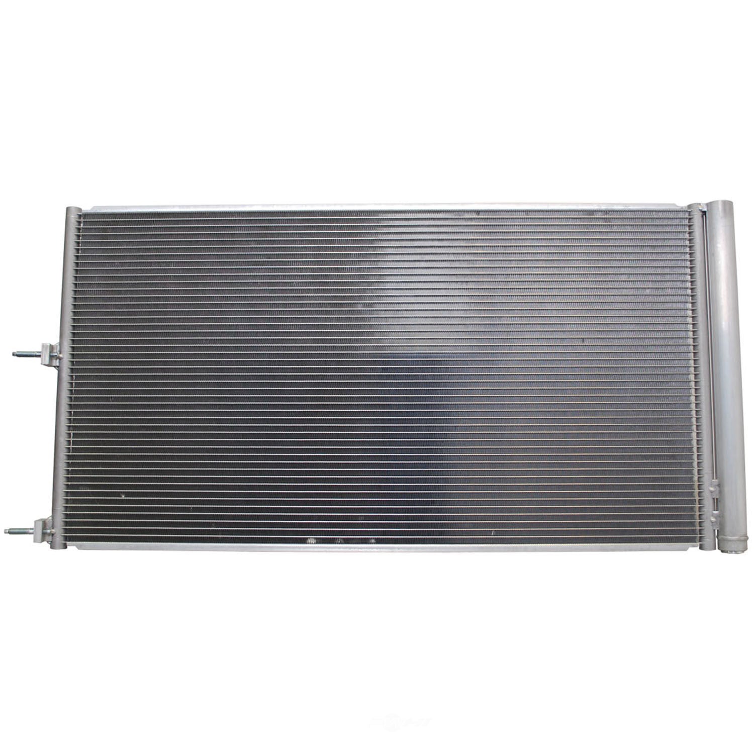 A/C Condenser  DENSO  477-0739