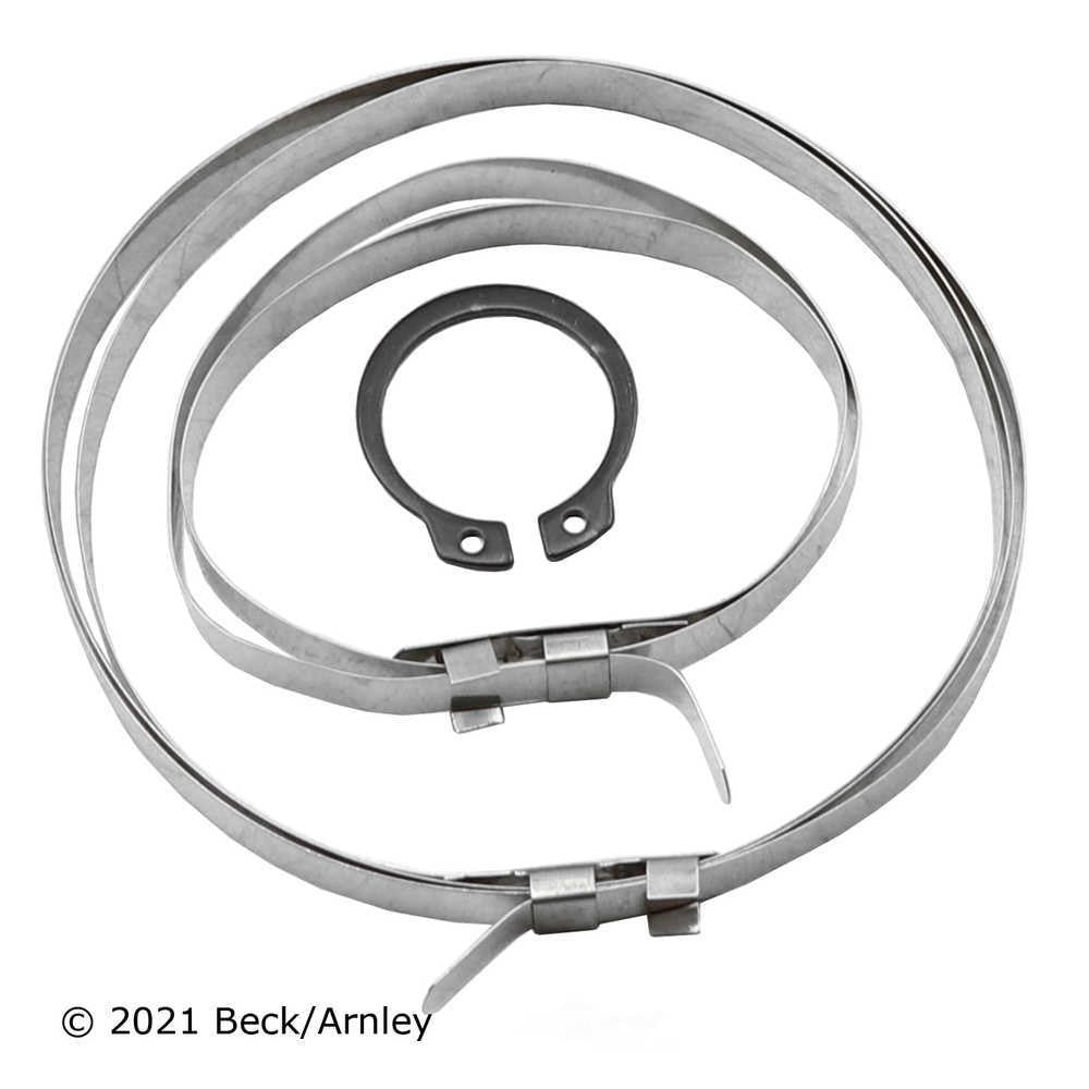 Inner Boot Kit  Beck/Arnley  103-3042