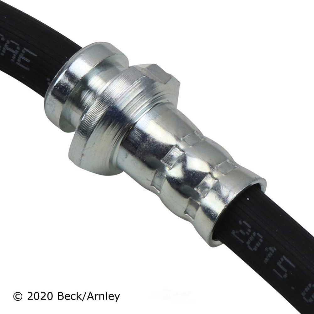 Frt Brake Hose  Beck/Arnley  073-2016