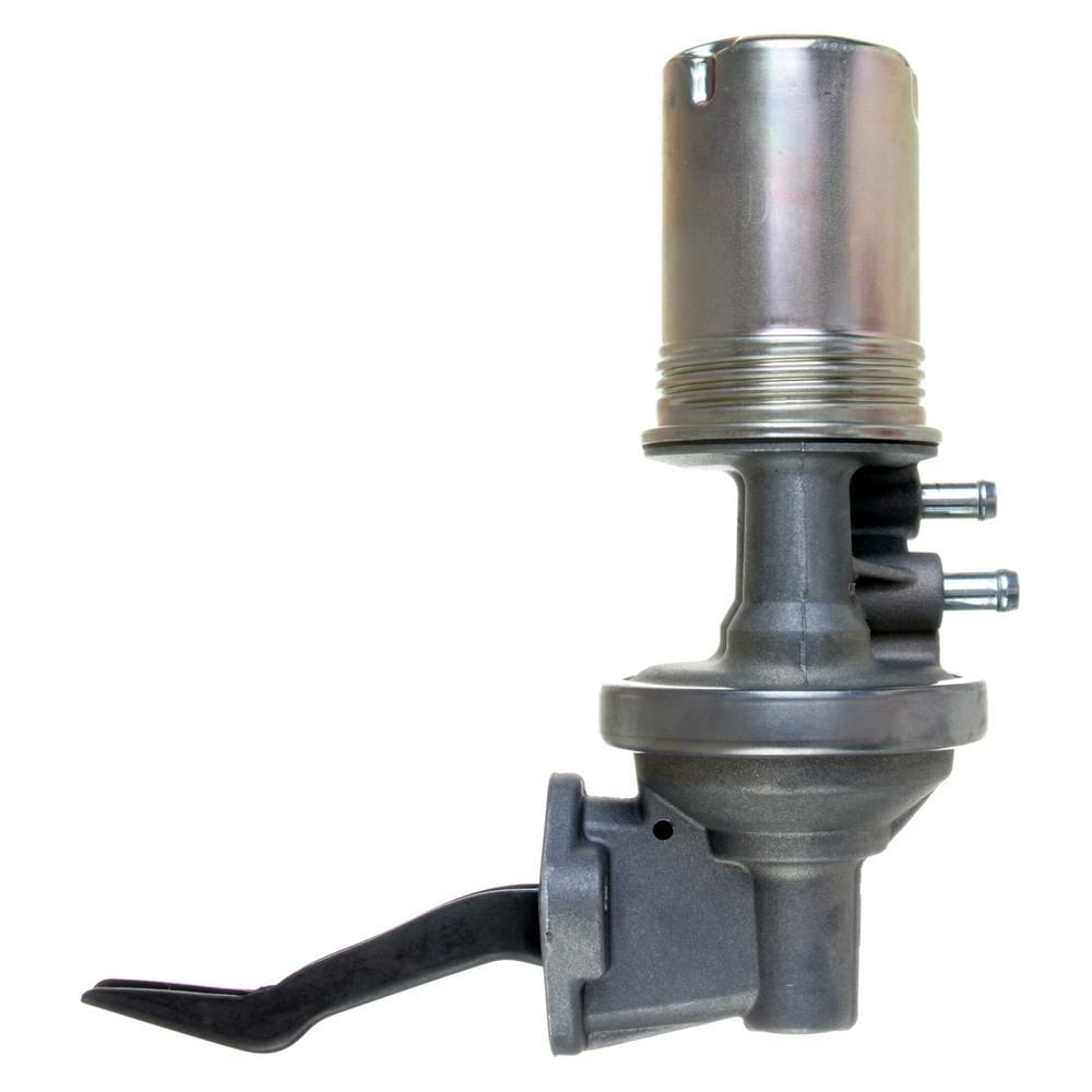 New Mechanical Fuel Pmp  Delphi  MF0076