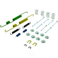 Rr Drum Hwd Kit  Centric Parts  118.44013