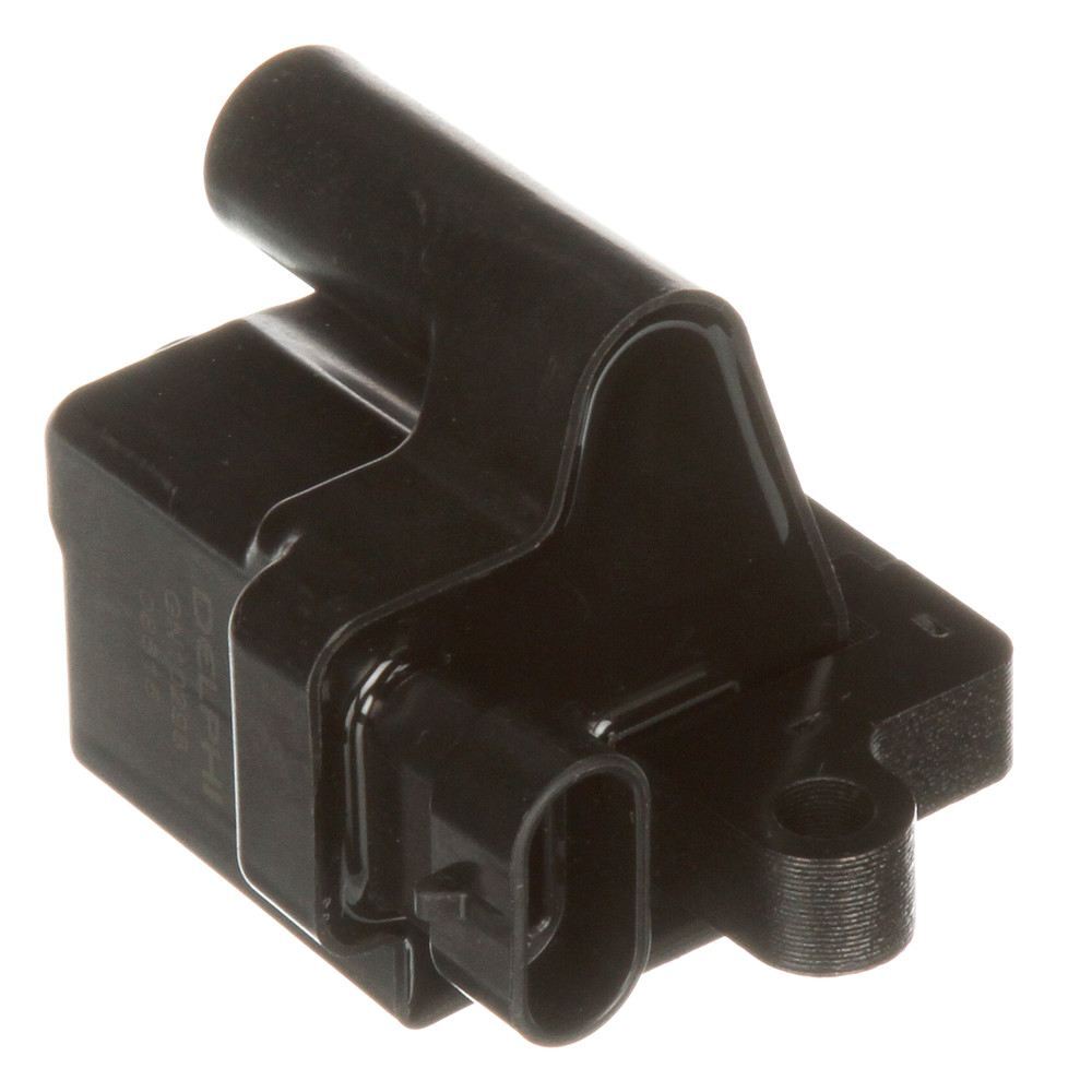 Ignition Coil  Delphi  GN10298